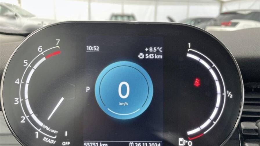 Mandataire Automobile occasion, recherche de Mini Mini-f55-hatch-5-portes-cooper-136-ch-dkg7-essential - E-Motors