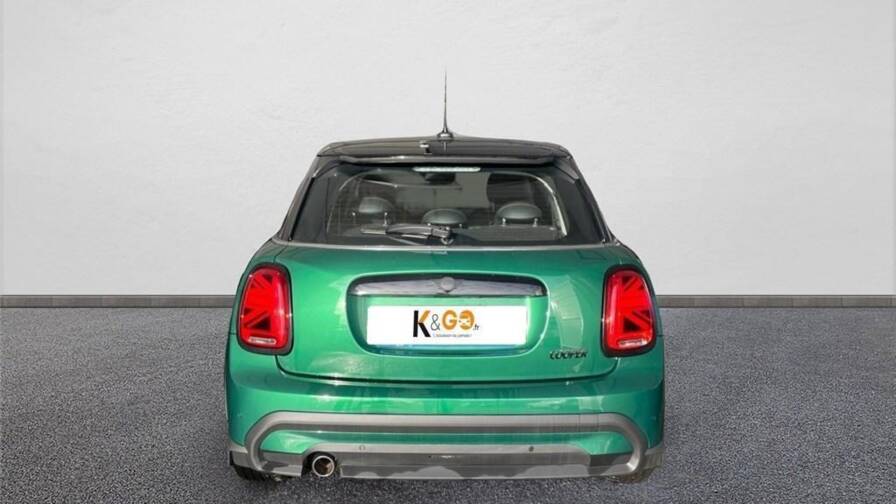 Mandataire Automobile occasion, recherche de Mini Mini-f55-hatch-5-portes-cooper-136-ch-dkg7-essential - E-Motors