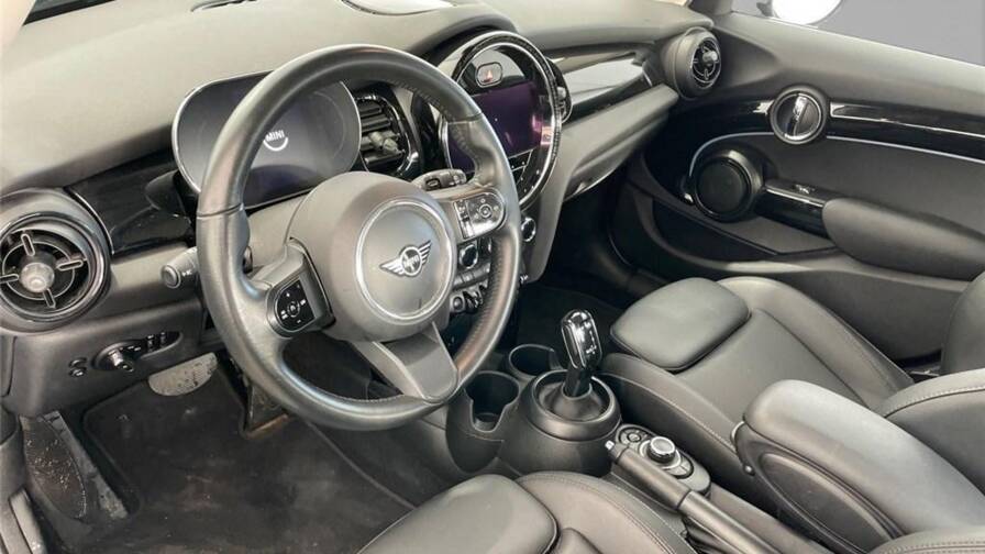 Mandataire Automobile occasion, recherche de Mini Mini-f55-hatch-5-portes-cooper-136-ch-dkg7-essential - E-Motors