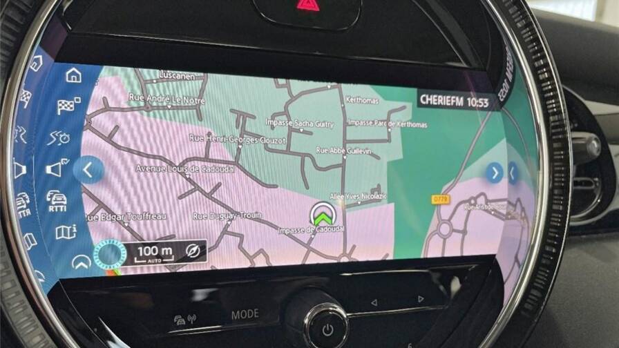 Mandataire Automobile occasion, recherche de Mini Mini-f55-hatch-5-portes-cooper-136-ch-dkg7-essential - E-Motors