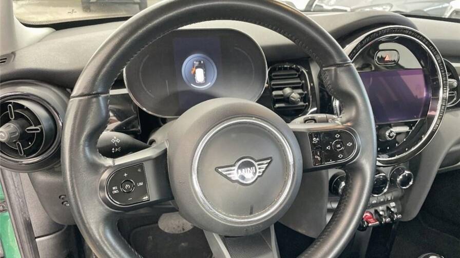 Mandataire Automobile occasion, recherche de Mini Mini-f55-hatch-5-portes-cooper-136-ch-dkg7-essential - E-Motors