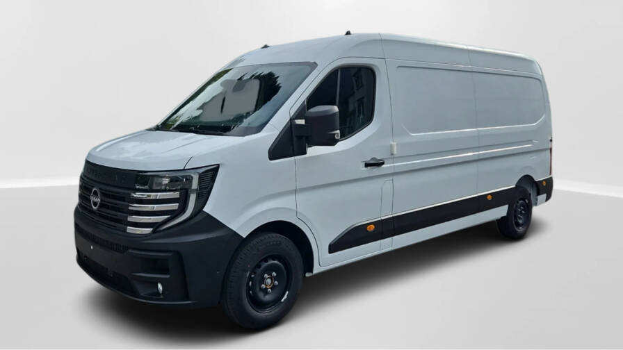 Mandataire Automobile neuf, recherche de Nissan Interstar-3t5-l3h2-2-0-dci-150ch-n-connecta - E-Motors