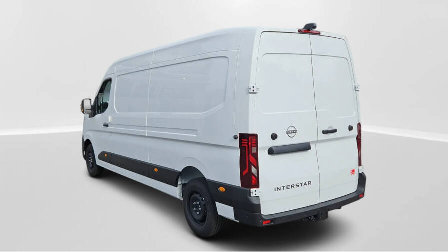 Mandataire Automobile neuf, recherche de Nissan Interstar-3t5-l3h2-2-0-dci-150ch-n-connecta - E-Motors