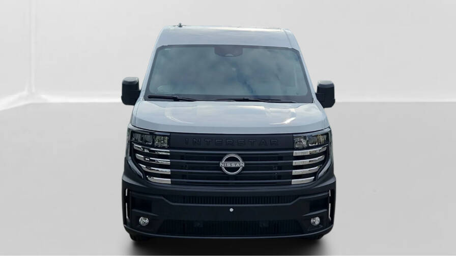 Mandataire Automobile neuf, recherche de Nissan Interstar-3t5-l3h2-2-0-dci-150ch-n-connecta - E-Motors