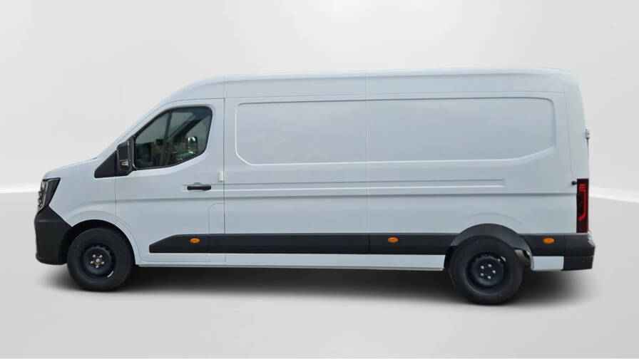 Mandataire Automobile neuf, recherche de Nissan Interstar-3t5-l3h2-2-0-dci-150ch-n-connecta - E-Motors