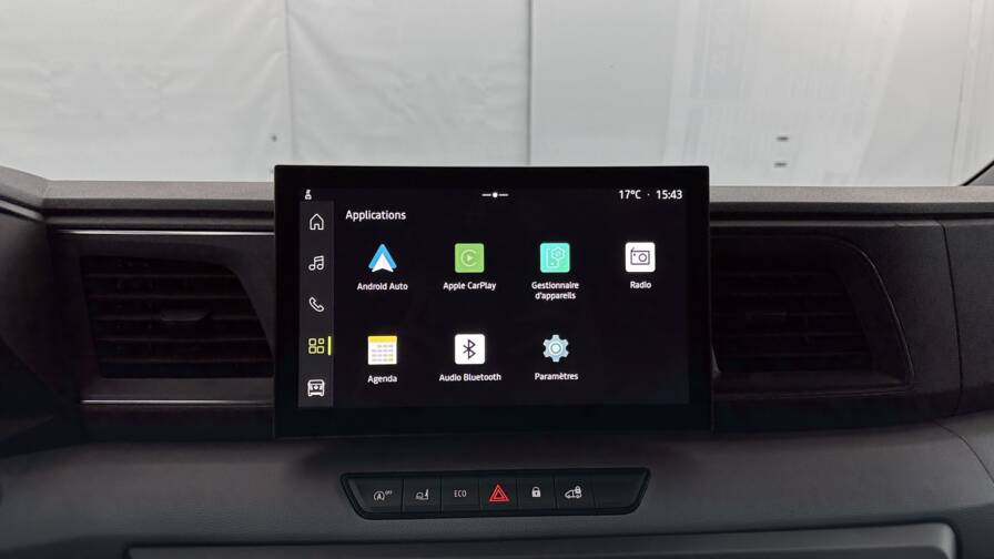 Mandataire Automobile neuf, recherche de Nissan Interstar-iii-l3h2-3t5-2-0-dci-150ch-tekna - E-Motors