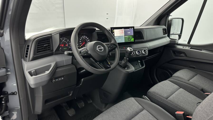 Mandataire Automobile neuf, recherche de Nissan Interstar-iii-l3h2-3t5-2-0-dci-150ch-tekna - E-Motors