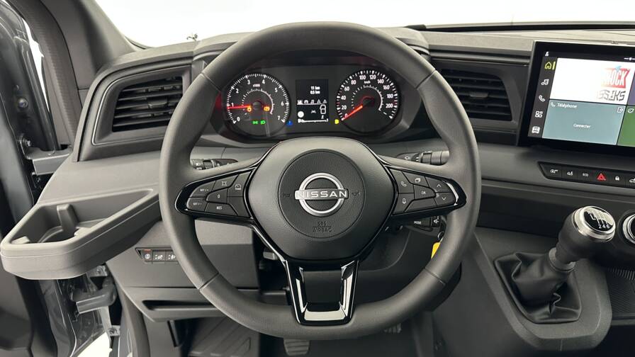 Mandataire Automobile neuf, recherche de Nissan Interstar-iii-l3h2-3t5-2-0-dci-150ch-tekna - E-Motors