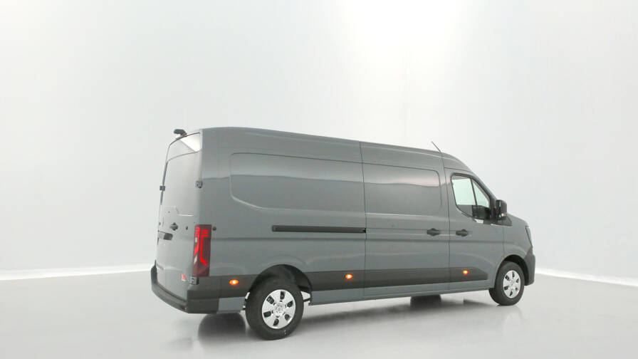 Mandataire Automobile neuf, recherche de Nissan Interstar-iii-l3h2-3t5-2-0-dci-150ch-tekna - E-Motors