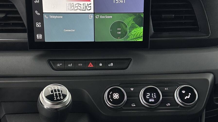 Mandataire Automobile neuf, recherche de Nissan Interstar-iii-l3h2-3t5-2-0-dci-150ch-tekna - E-Motors