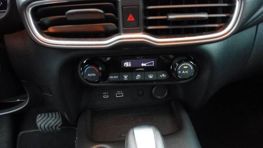 Mandataire Automobile occasion, recherche de Nissan Juke-1-0-dig-t-114-atn-connecta - E-Motors