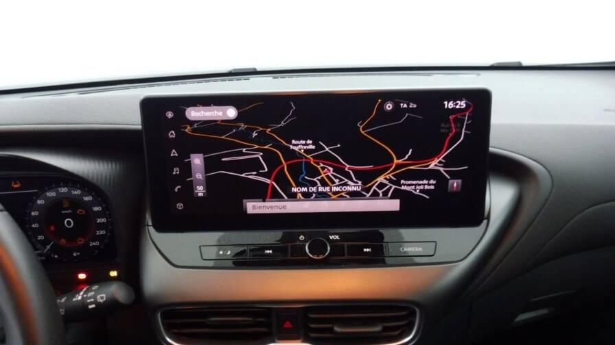 Mandataire Automobile occasion, recherche de Nissan Juke-1-0-dig-t-114-atn-connecta - E-Motors