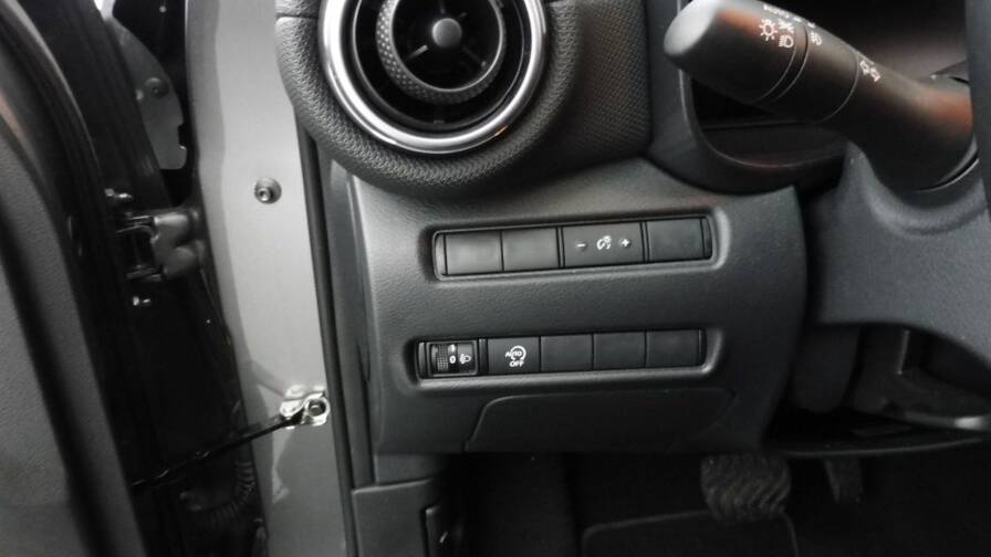 Mandataire Automobile occasion, recherche de Nissan Juke-1-0-dig-t-114-atn-connecta - E-Motors