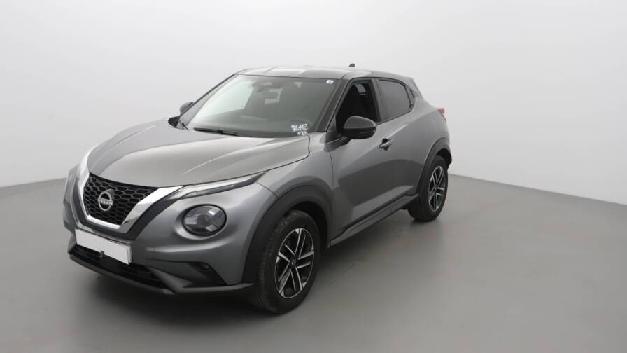 Mandataire Automobile occasion, recherche de Nissan Juke-1-0-dig-t-114-atn-connecta - E-Motors