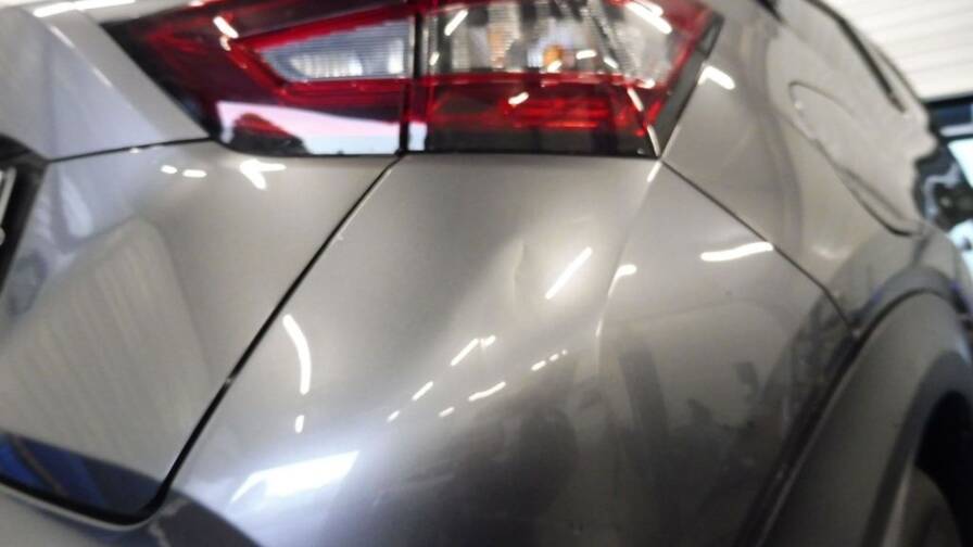 Mandataire Automobile occasion, recherche de Nissan Juke-1-0-dig-t-114-atn-connecta - E-Motors