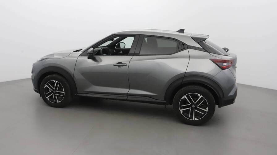 Mandataire Automobile occasion, recherche de Nissan Juke-1-0-dig-t-114-atn-connecta - E-Motors