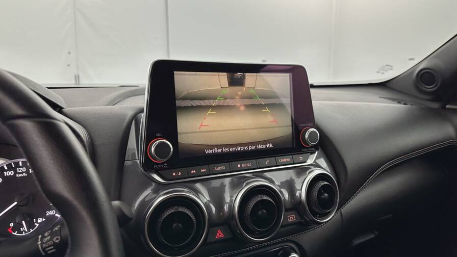 Mandataire Automobile occasion, recherche de Nissan Juke-1-6-hybrid-143ch-n-connecta - E-Motors