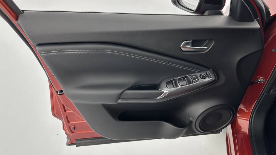 Mandataire Automobile occasion, recherche de Nissan Juke-1-6-hybrid-143ch-n-connecta - E-Motors