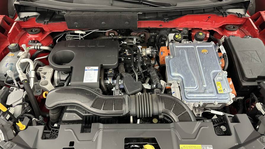 Mandataire Automobile occasion, recherche de Nissan Juke-1-6-hybrid-143ch-n-connecta - E-Motors