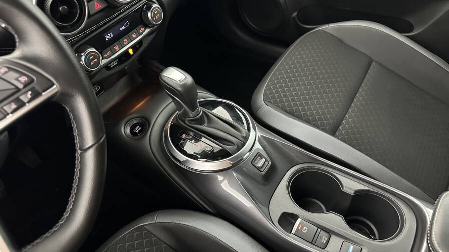 Mandataire Automobile occasion, recherche de Nissan Juke-1-6-hybrid-143ch-n-connecta - E-Motors