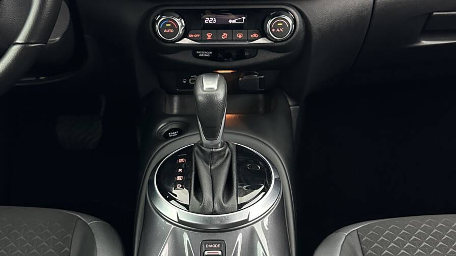 Mandataire Automobile occasion, recherche de Nissan Juke-1-6-hybrid-143ch-n-connecta - E-Motors