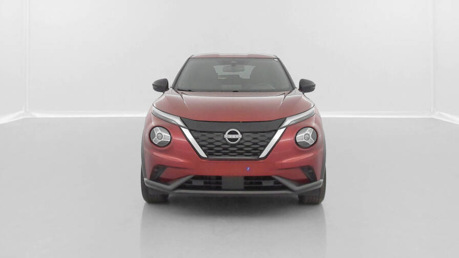 Mandataire Automobile occasion, recherche de Nissan Juke-1-6-hybrid-143ch-n-connecta - E-Motors