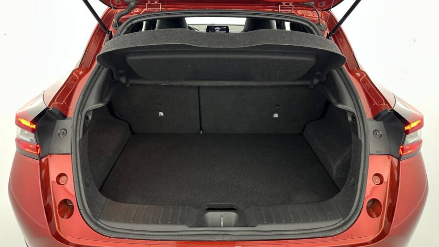 Mandataire Automobile occasion, recherche de Nissan Juke-1-6-hybrid-143ch-n-connecta - E-Motors