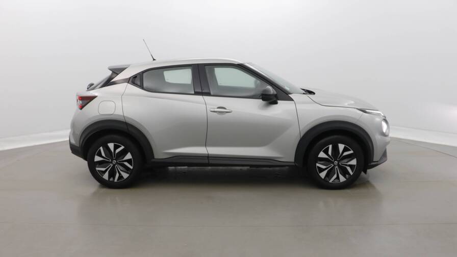 Mandataire Automobile occasion, recherche de Nissan Juke-dig-t-114-acenta - E-Motors