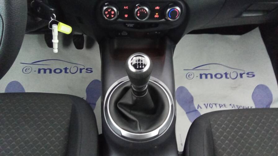 Mandataire Automobile occasion, recherche de Nissan Juke-dig-t-114-acenta - E-Motors