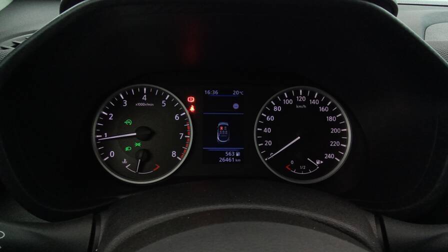 Mandataire Automobile occasion, recherche de Nissan Juke-dig-t-114-acenta - E-Motors