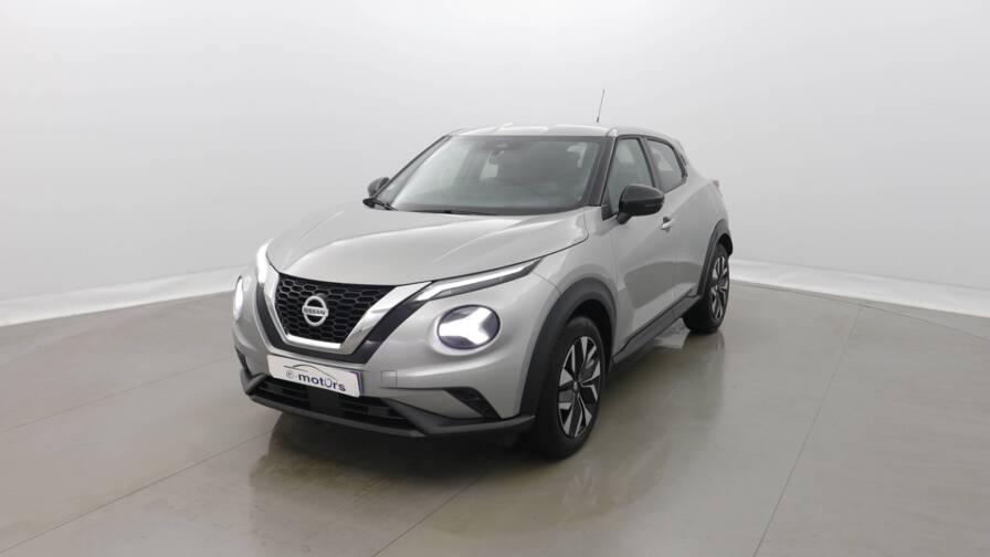 Mandataire Automobile occasion, recherche de Nissan Juke-dig-t-114-acenta - E-Motors