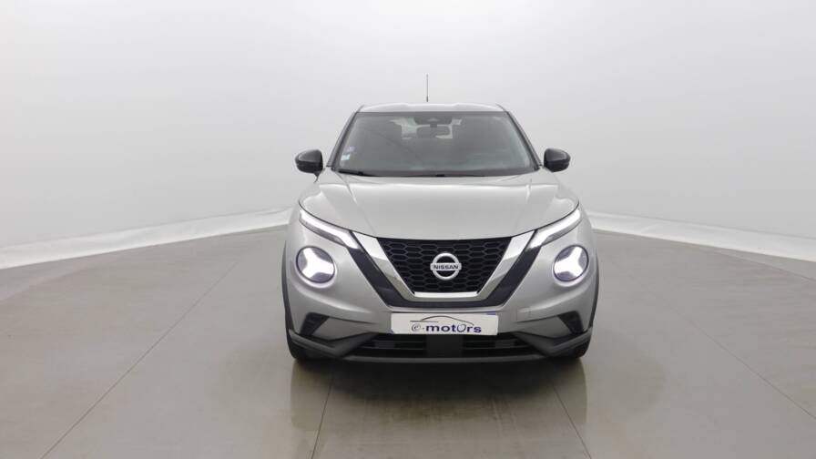 Mandataire Automobile occasion, recherche de Nissan Juke-dig-t-114-acenta - E-Motors