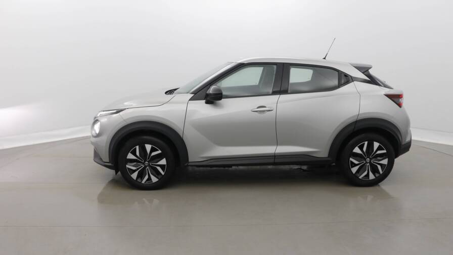 Mandataire Automobile occasion, recherche de Nissan Juke-dig-t-114-acenta - E-Motors