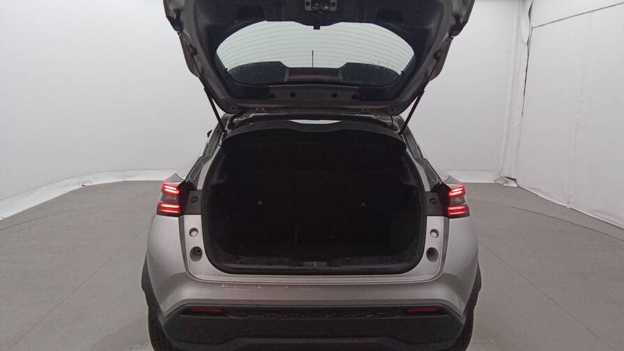 Mandataire Automobile occasion, recherche de Nissan Juke-dig-t-114-acenta - E-Motors