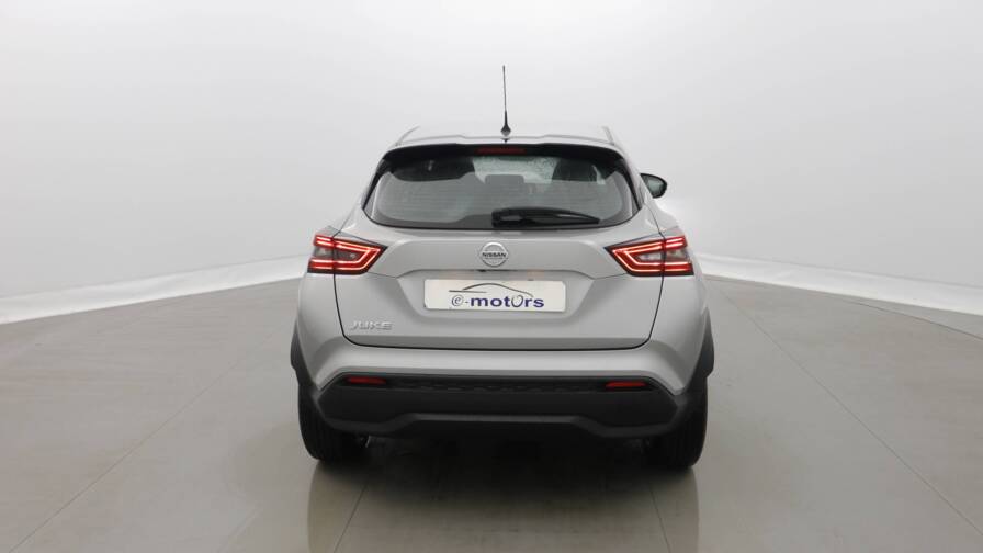 Mandataire Automobile occasion, recherche de Nissan Juke-dig-t-114-acenta - E-Motors