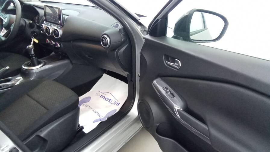 Mandataire Automobile occasion, recherche de Nissan Juke-dig-t-114-acenta - E-Motors