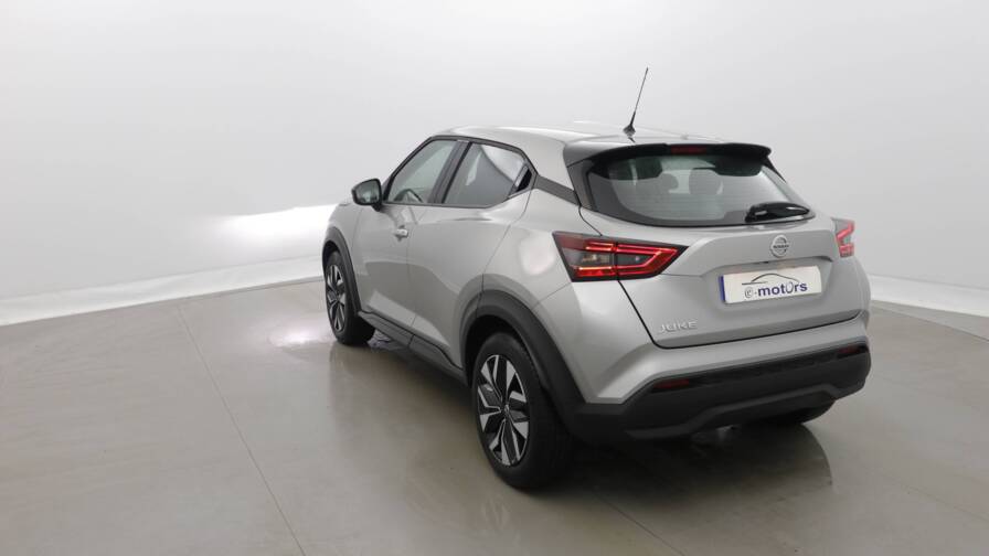 Mandataire Automobile occasion, recherche de Nissan Juke-dig-t-114-acenta - E-Motors