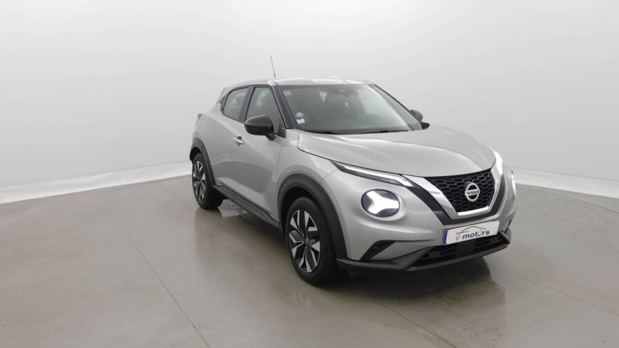 Mandataire Automobile occasion, recherche de Nissan Juke-dig-t-114-acenta - E-Motors