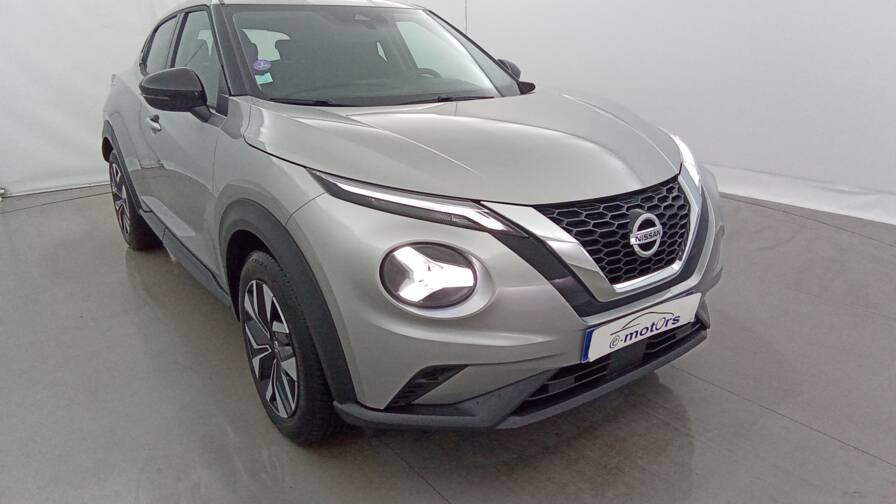 Mandataire Automobile occasion, recherche de Nissan Juke-dig-t-114-acenta - E-Motors