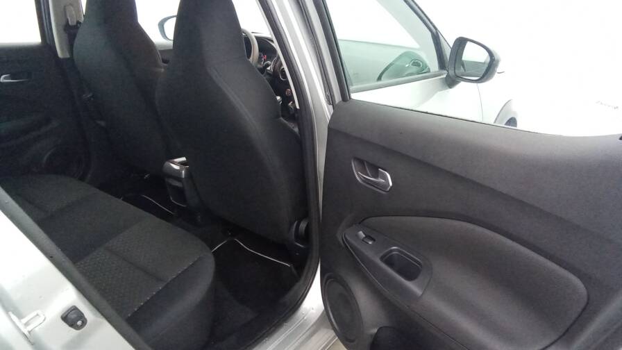 Mandataire Automobile occasion, recherche de Nissan Juke-dig-t-114-acenta - E-Motors