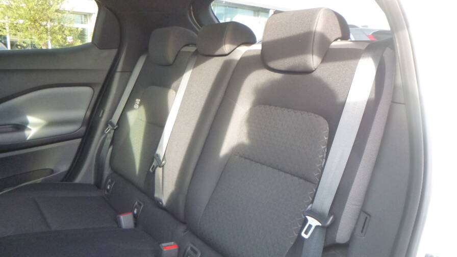 Mandataire Automobile occasion, recherche de Nissan Juke-dig-t-117-dct7-n-connecta - E-Motors