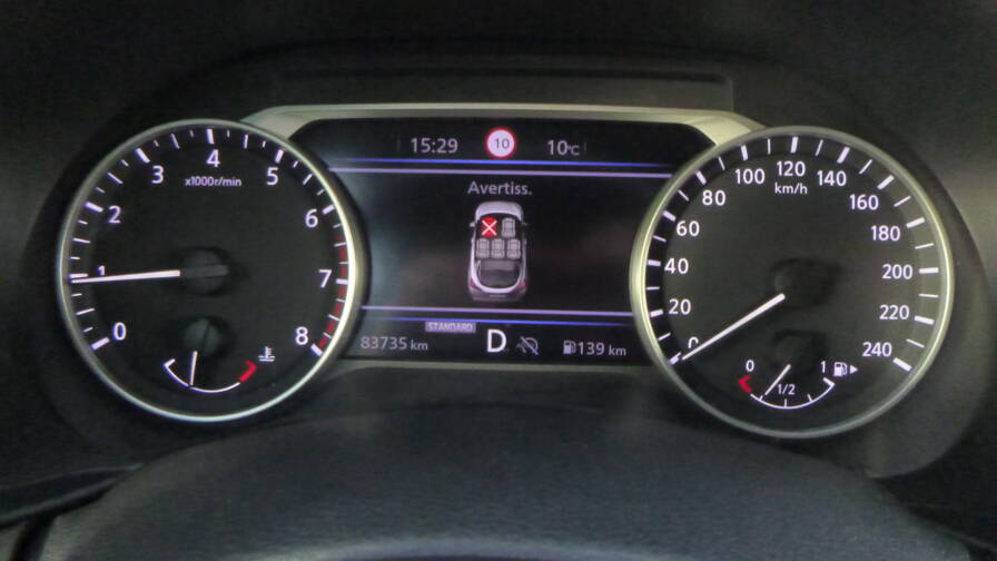 Mandataire Automobile occasion, recherche de Nissan Juke-dig-t-117-dct7-n-connecta - E-Motors