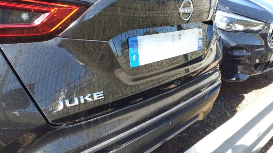 Mandataire Automobile occasion, recherche de Nissan Juke-dig-t-114-business-edition - E-Motors