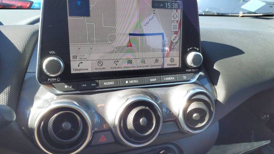 Mandataire Automobile occasion, recherche de Nissan Juke-dig-t-114-business-edition - E-Motors