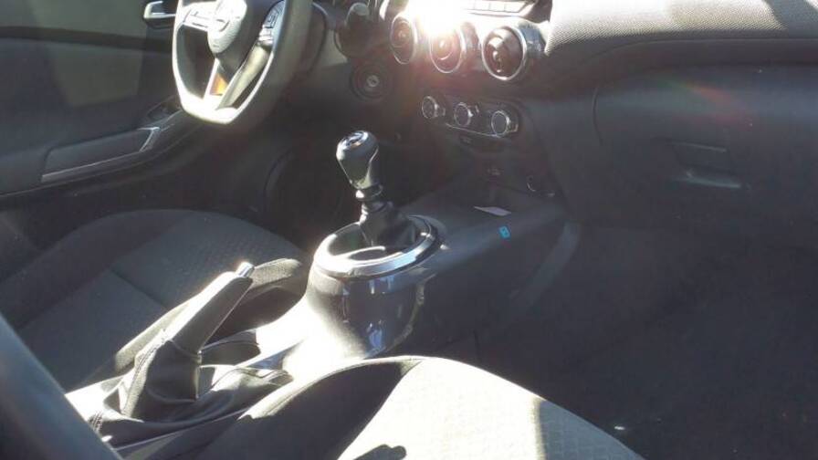 Mandataire Automobile occasion, recherche de Nissan Juke-dig-t-114-business-edition - E-Motors