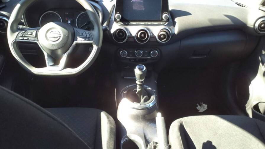 Mandataire Automobile occasion, recherche de Nissan Juke-dig-t-114-business-edition - E-Motors