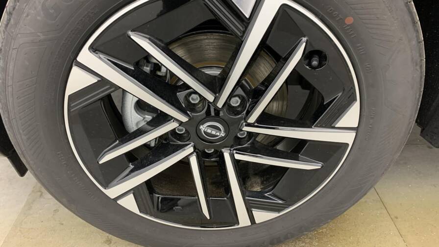 Mandataire Automobile neuf, recherche de Nissan Juke-hybrid-143-n-connecta - E-Motors