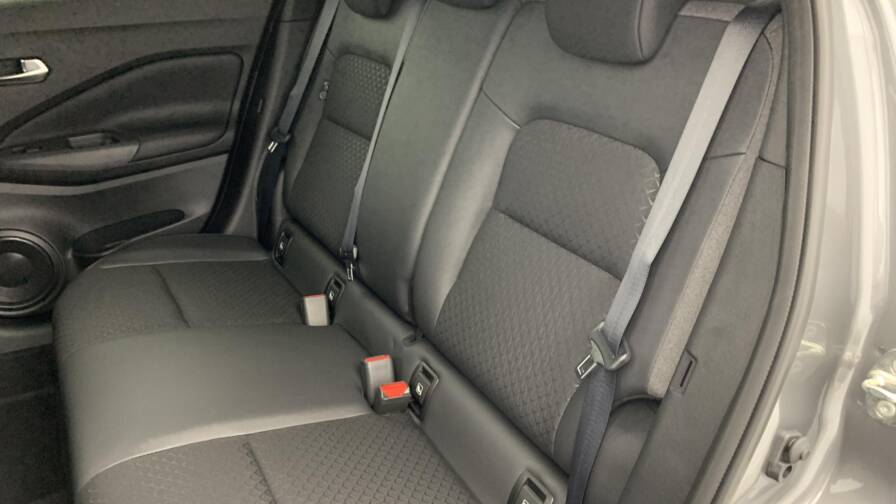 Mandataire Automobile neuf, recherche de Nissan Juke-hybrid-143-n-connecta - E-Motors