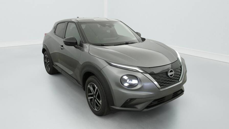 Mandataire Automobile neuf, recherche de Nissan Juke-hybrid-143-n-connecta - E-Motors
