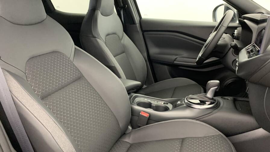 Mandataire Automobile neuf, recherche de Nissan Juke-hybrid-143-n-connecta - E-Motors